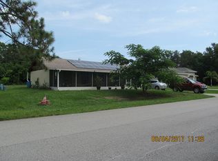 935 Douglas St SE, Palm Bay, FL 32909