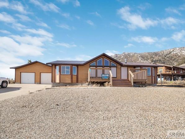 3675 Henrys Lake Cir, Island Park, ID 83429