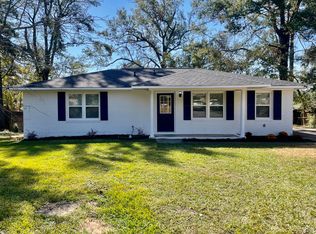 3318 Westcliffe Ct, Augusta, GA 30907