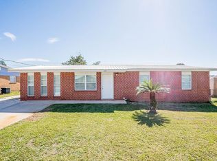 1009 Huntington Dr, Panama City, FL 32401