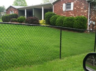 142 Helen St, Washington, PA 15301