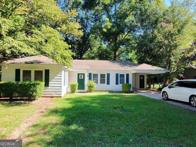 504 Oakview Sq, Warner Robins, GA, 31093