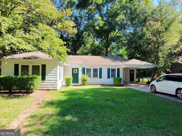 504 Oakview Sq, Warner Robins, GA 31093