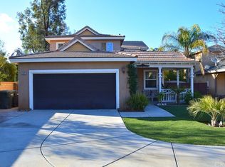3928 Palmetto Haven Ct, Perris, CA 92571