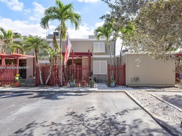 1281 W Fairway Rd #1281, Hollywood, FL 33026