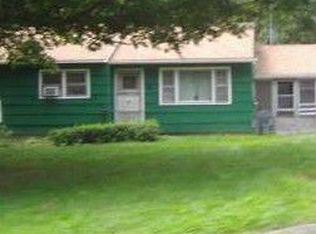 225 Grassy Hill Rd, Waterbury, CT 06704