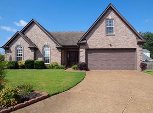 1413 Albon Cv, Cordova, TN 38016