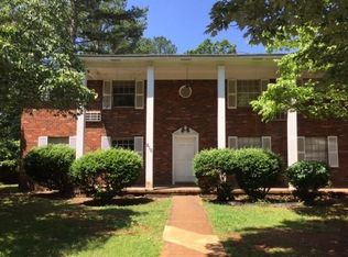 210 Cloverleaf Dr APT 6, Athens, AL 35611