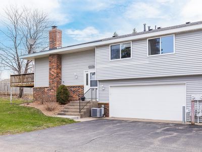 1706 E 123rd St, Burnsville, MN, 55337
