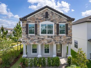 2181 White Feather Loop, Oakland, FL 34787