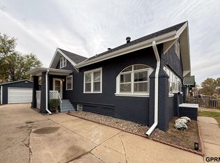 6612 N 24th St, Omaha, NE 68112