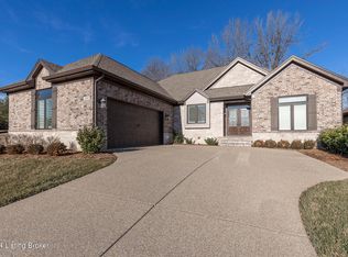 3005 Twin Creek Dr, Louisville, KY 40245