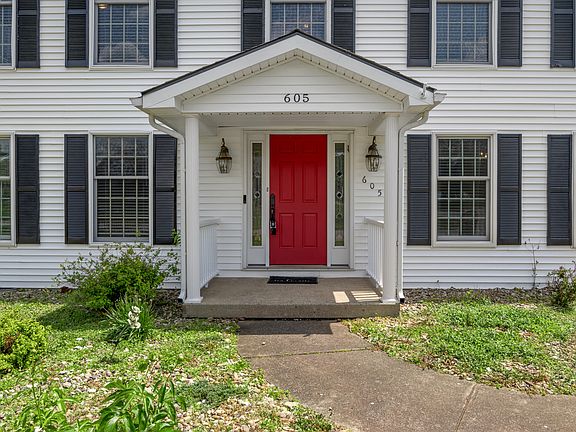 5th image of 605 Keene Way Dr