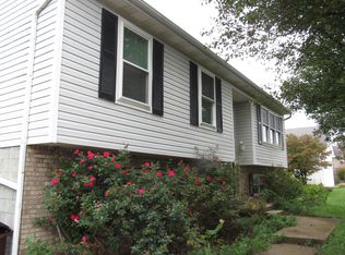 129 Ridge Crest Dr, Nicholasville, KY 40356