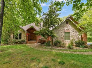 871 N Salt Lick Court, Nixa, MO 65714