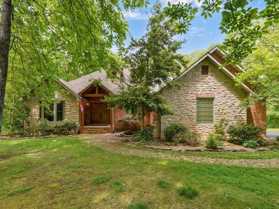 871 N Salt Lick Court, Nixa, MO, 65714