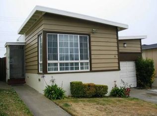 18 Oceanside Dr, Daly City, CA 94015