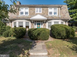 1011 Wakeling St, Philadelphia, PA 19124