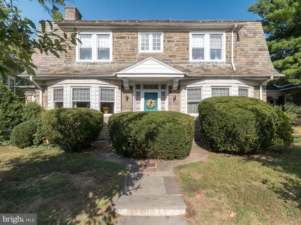 1011 Wakeling St, Philadelphia, PA 19124