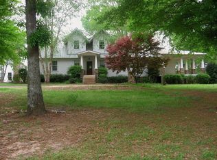 460 Fussell Rd, Leesburg, GA 31763