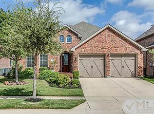 1233 Jasmine St, Lantana, TX 76226