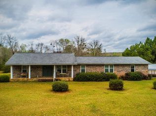 6489 County Road 636 #6465, Chancellor, AL 36316