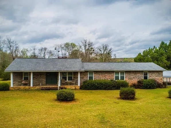 6489 County Road 636 #6465, Chancellor, AL 36316