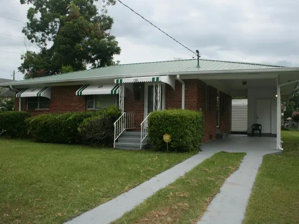 1216 Dugas St, Augusta, GA 30901