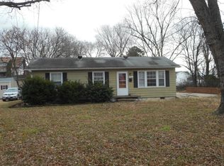 710 Denver Ave, Shenandoah, VA 22849