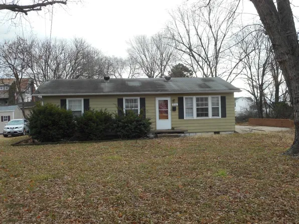 710 Denver Ave, Shenandoah, VA 22849