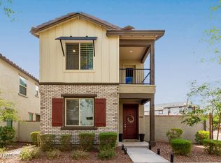 2540 N Stone Hill Rd, Buckeye, AZ 85396