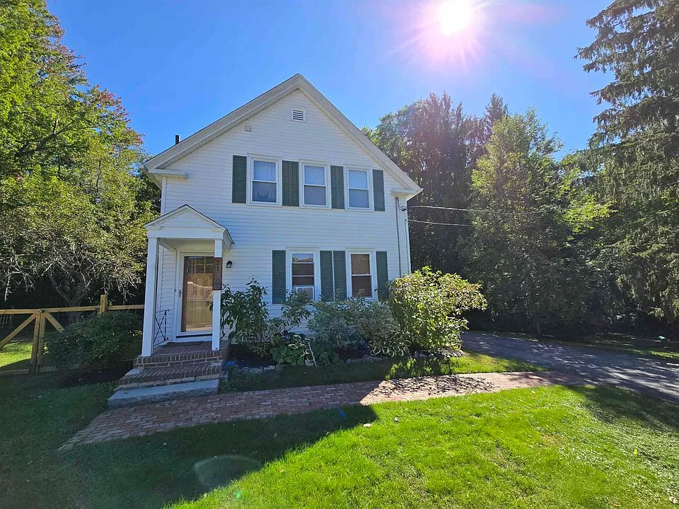 21 Willey St