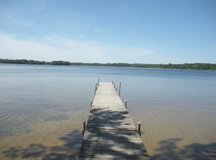 3565 E Buckatabon Rd, Conover, WI 54519