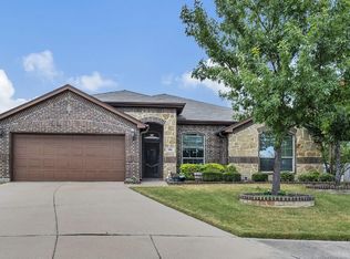 188 Antler Trl, Forney, TX 75126