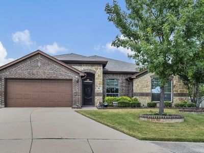 188 Antler Trl, Forney, TX, 75126