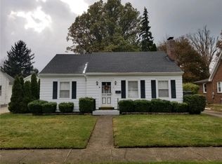 1106 Ardmore Ave, Erie, PA 16505