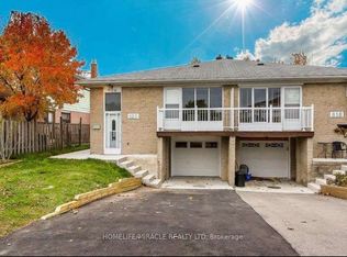 620 Abana Rd, Mississauga, ON L5A 1H4