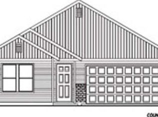 4027 S Raintree Dr, Nampa, ID 83686