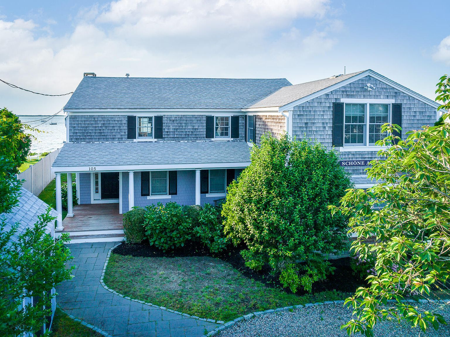 105 Sunset Lane, Barnstable, MA 02630 Zillow