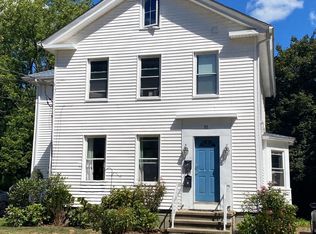 51 Pearl Street, Guilford, CT 06437