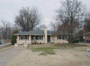 5618 E Jefferson Ave, Evansville, IN