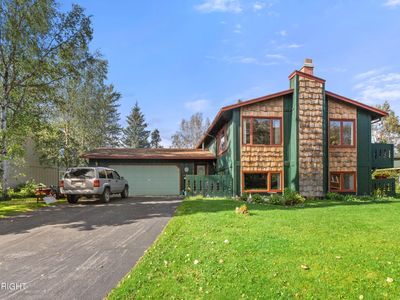 4300 Tikishla St, Anchorage, AK, 99504