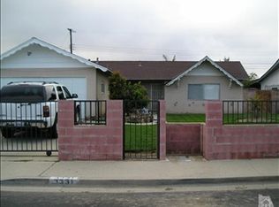 3331 Merced Pl, Oxnard, CA 93033