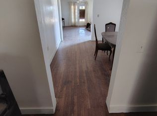 700 Washington Blvd, Big Spring, TX 79720