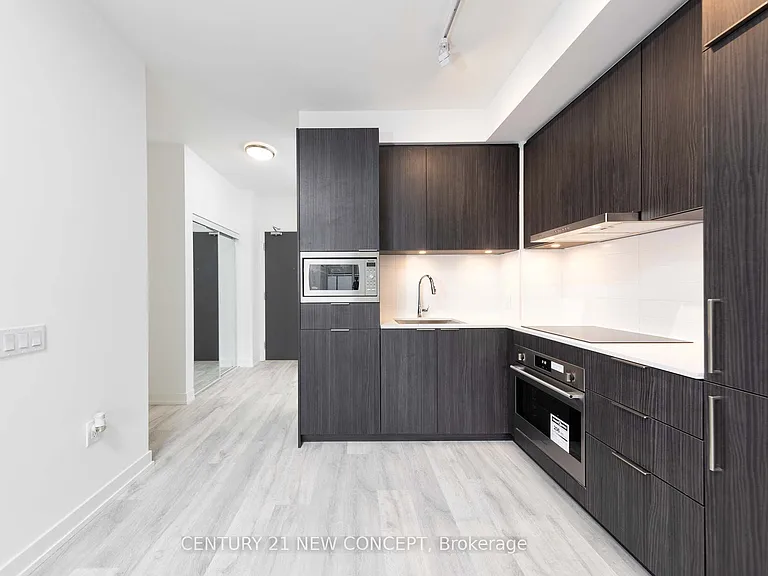 8 Olympic Garden Dr #S417 — Photo 5