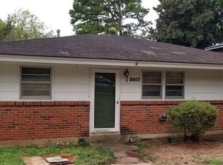 3017 Lyerly Ln, Montgomery, AL 36110