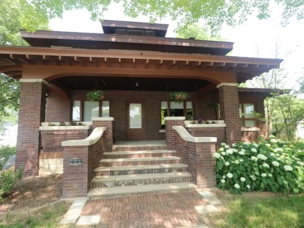 727 N Broadway St, Shelbyville, IL 62565
