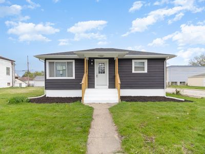 1237 Field St, Hammond, IN, 46320