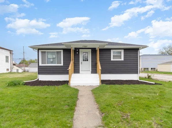 1237 Field St, Hammond, IN 46320