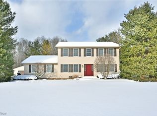 658 Center St W, Warren, OH 44481